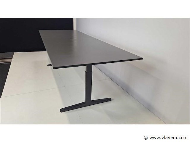Vergadertafel ahrend - afbeelding 5 van  9
