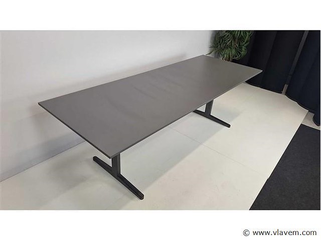 Vergadertafel ahrend - afbeelding 6 van  9