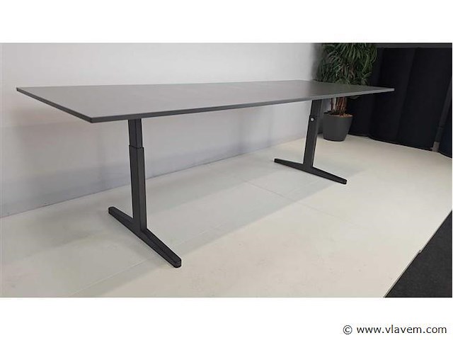 Vergadertafel ahrend - afbeelding 9 van  9