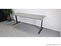 Vergadertafel ahrend - afbeelding 1 van  2