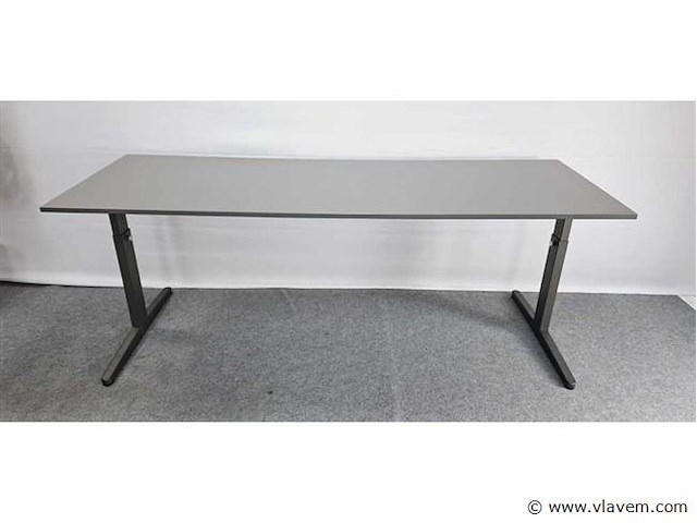 Vergadertafel ahrend - afbeelding 2 van  2