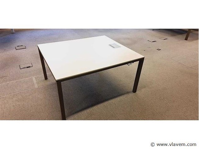 Vergadertafel ahrend - afbeelding 1 van  9