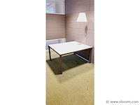 Vergadertafel ahrend - afbeelding 3 van  9