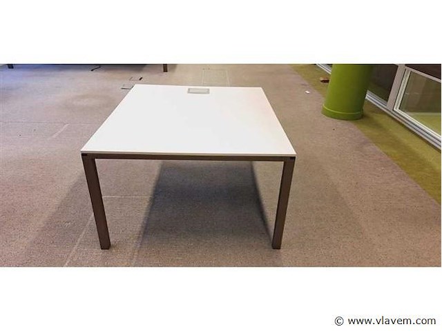 Vergadertafel ahrend - afbeelding 8 van  9