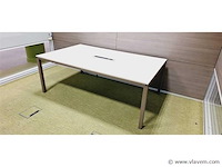 Vergadertafel ahrend - afbeelding 1 van  5