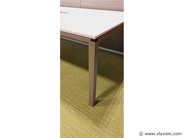 Vergadertafel ahrend - afbeelding 5 van  5