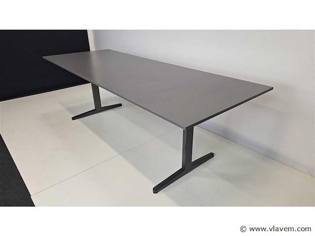 Vergadertafel ahrend - afbeelding 4 van  9