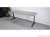 Vergadertafel ahrend - afbeelding 1 van  2