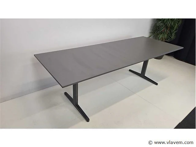 Vergadertafel ahrend - afbeelding 3 van  9