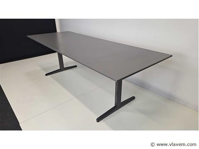 Vergadertafel ahrend - afbeelding 4 van  9