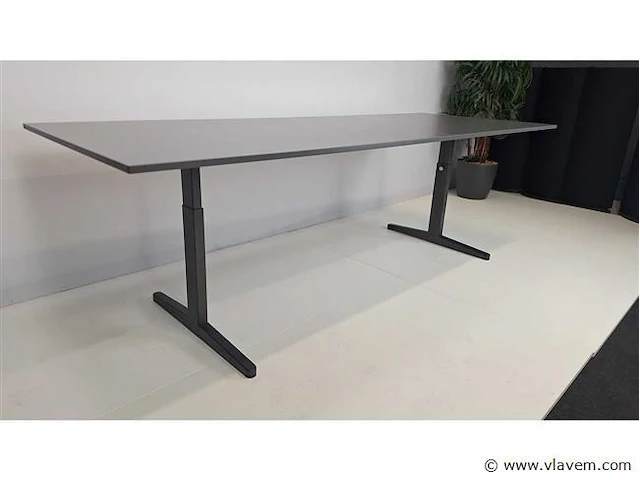 Vergadertafel ahrend - afbeelding 9 van  9