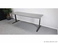 Vergadertafel ahrend