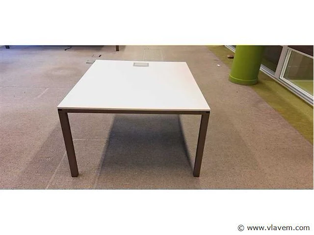 Vergadertafel ahrend - afbeelding 8 van  9