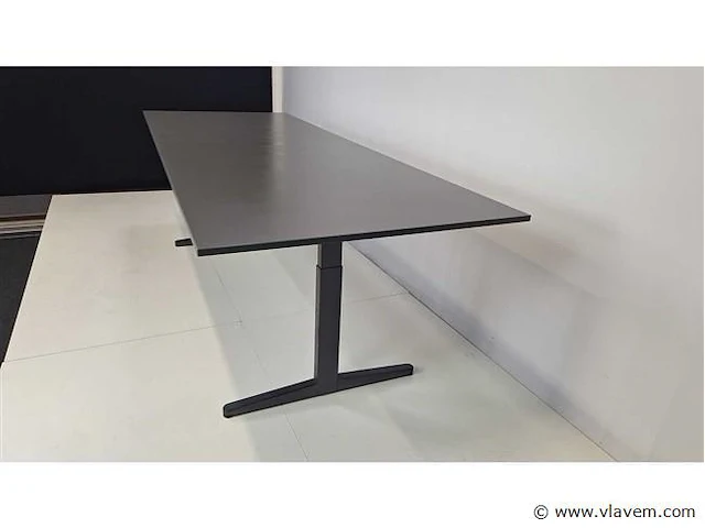 Vergadertafel ahrend - afbeelding 5 van  9