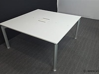 Vergadertafel bulo h2o