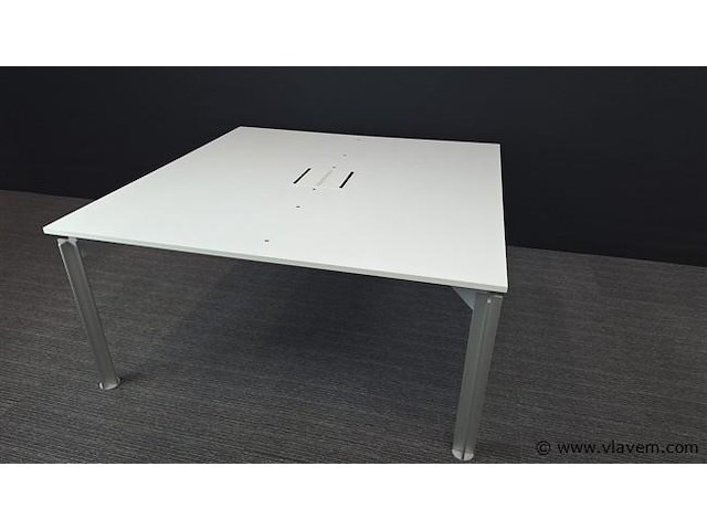 Vergadertafel bulo h2o - afbeelding 3 van  10