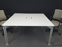 Vergadertafel bulo h2o - afbeelding 5 van  10