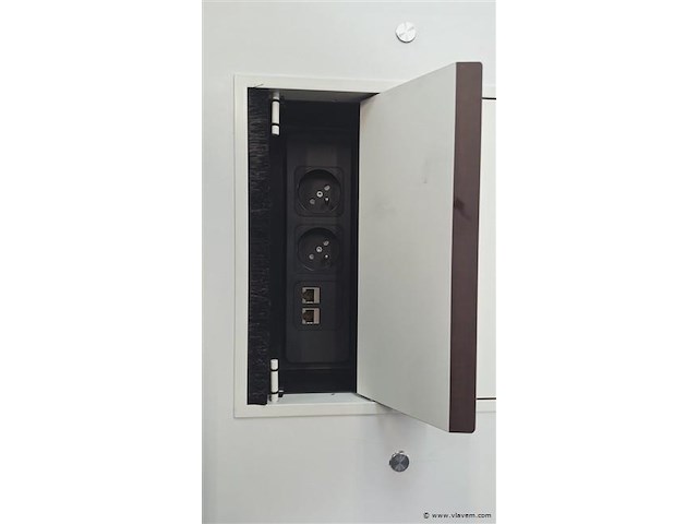 Vergadertafel bulo h2o - afbeelding 6 van  10