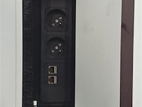 Vergadertafel bulo h2o - afbeelding 6 van  10