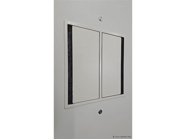 Vergadertafel bulo h2o - afbeelding 7 van  10