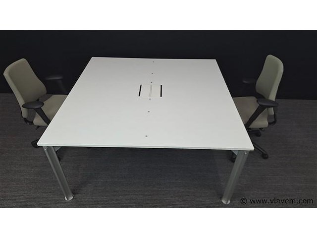 Vergadertafel bulo h2o - afbeelding 10 van  10