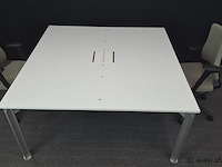 Vergadertafel bulo h2o - afbeelding 10 van  10