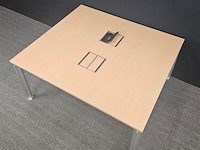 Vergadertafel bulo h2o - afbeelding 3 van  7