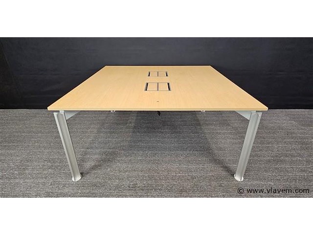 Vergadertafel bulo h2o - afbeelding 4 van  7