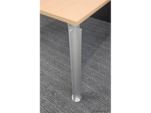 Vergadertafel bulo h2o - afbeelding 5 van  7