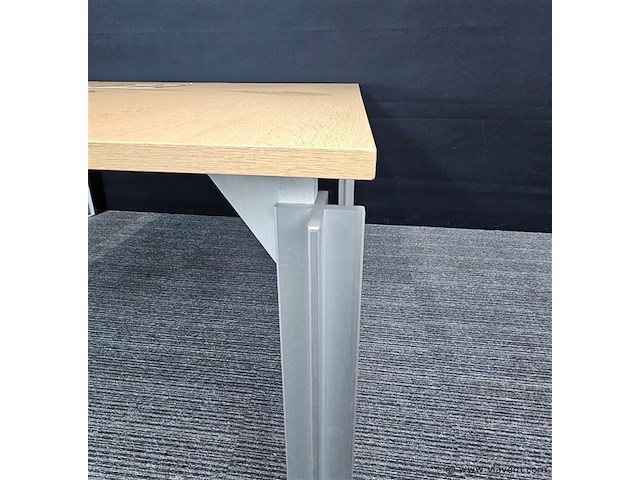 Vergadertafel bulo h2o - afbeelding 7 van  7