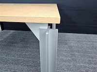 Vergadertafel bulo h2o - afbeelding 7 van  7