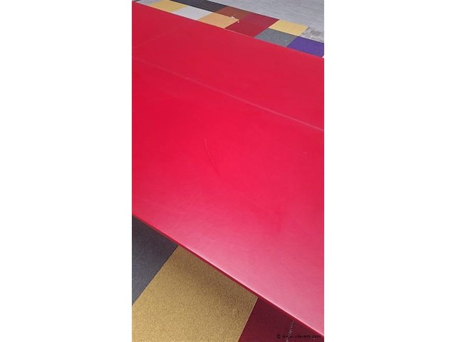 Vergadertafel bulo h2o - afbeelding 3 van  12