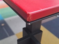 Vergadertafel bulo h2o - afbeelding 4 van  12