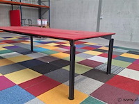 Vergadertafel bulo h2o - afbeelding 7 van  12