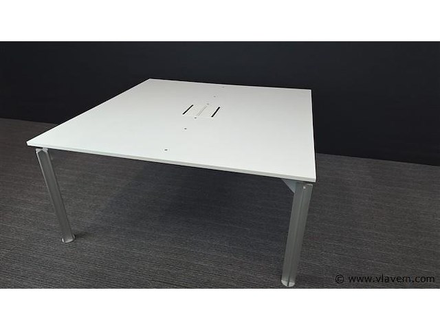 Vergadertafel bulo h2o - afbeelding 3 van  10