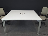 Vergadertafel bulo h2o - afbeelding 5 van  10