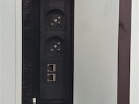 Vergadertafel bulo h2o - afbeelding 6 van  10