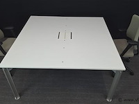 Vergadertafel bulo h2o - afbeelding 10 van  10