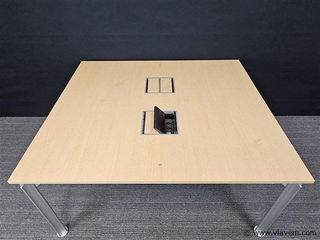Vergadertafel bulo h2o - afbeelding 2 van  7