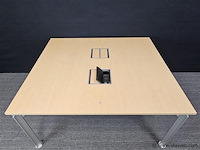 Vergadertafel bulo h2o - afbeelding 2 van  7