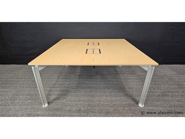 Vergadertafel bulo h2o - afbeelding 4 van  7