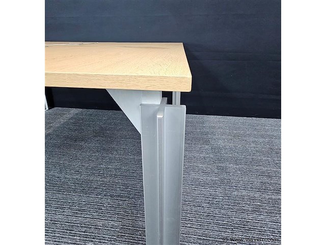 Vergadertafel bulo h2o - afbeelding 7 van  7