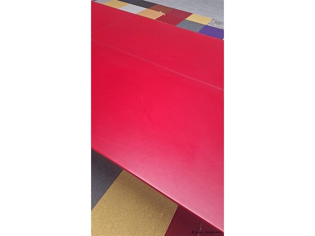 Vergadertafel bulo h2o - afbeelding 3 van  12