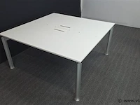 Vergadertafel bulo h2o
