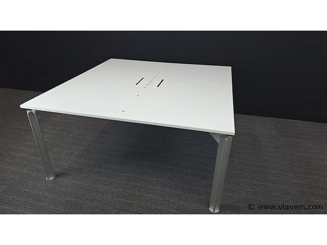 Vergadertafel bulo h2o - afbeelding 3 van  10