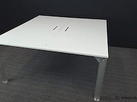 Vergadertafel bulo h2o - afbeelding 3 van  10