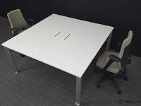 Vergadertafel bulo h2o - afbeelding 4 van  10