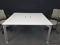 Vergadertafel bulo h2o - afbeelding 5 van  10