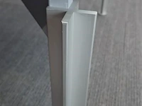 Vergadertafel bulo h2o - afbeelding 8 van  10