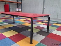Vergadertafel bulo h2o - afbeelding 7 van  12